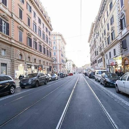 Simona'S Vatican Buddyrent Rome Bagian luar foto