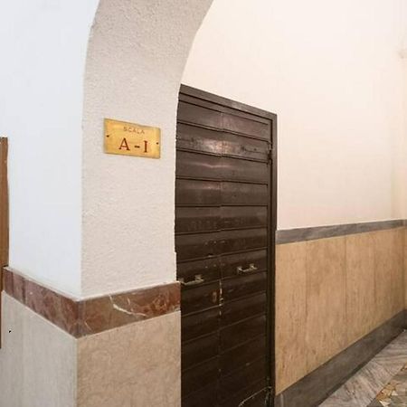 Simona'S Vatican Buddyrent Rome Bagian luar foto