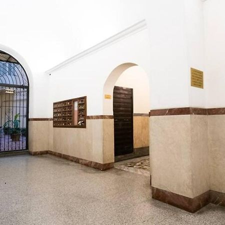 Simona'S Vatican Buddyrent Rome Bagian luar foto