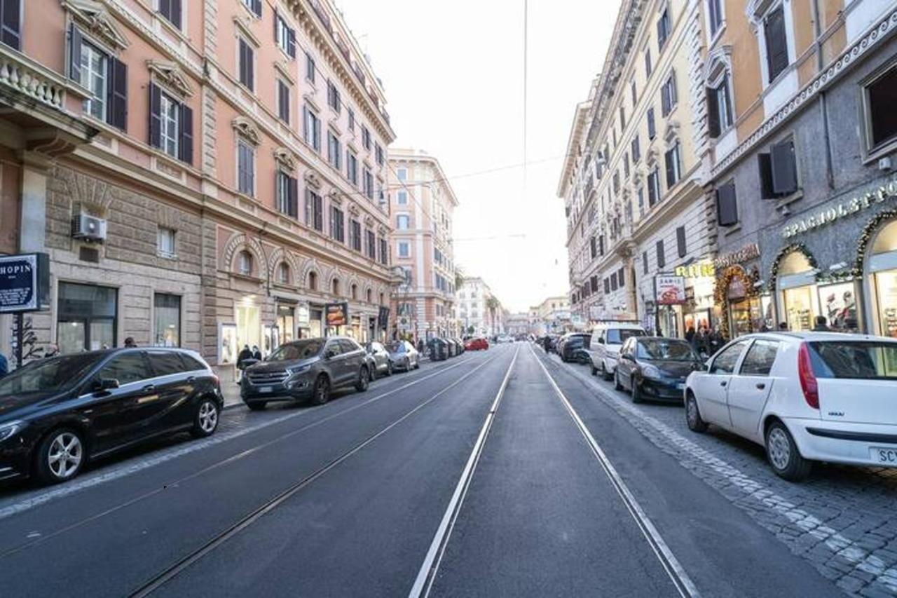 Simona'S Vatican Buddyrent Rome Bagian luar foto