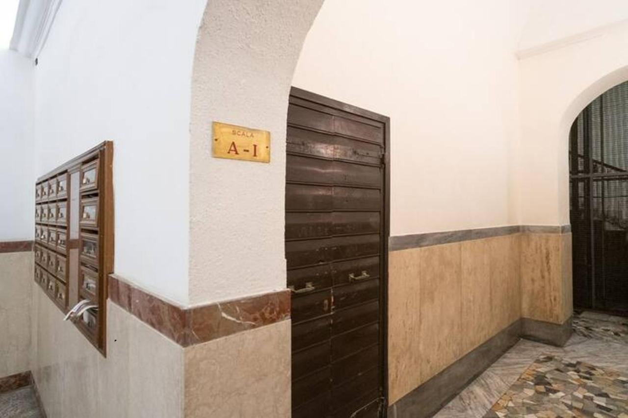 Simona'S Vatican Buddyrent Rome Bagian luar foto