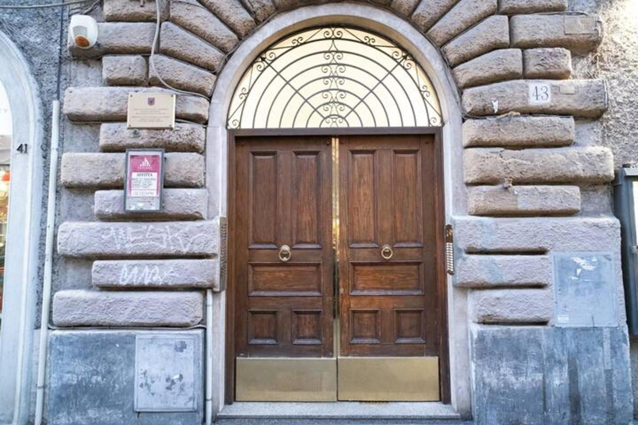 Simona'S Vatican Buddyrent Rome Bagian luar foto
